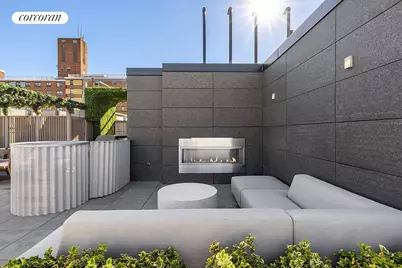 208 Delancey Street #10D, New York, NY 10002 - Photo 14