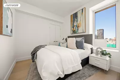 208 Delancey Street #10D, New York City, NY 10002 - Photo 6