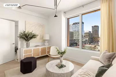 208 Delancey Street #10D, New York, NY 10002 - Photo 4