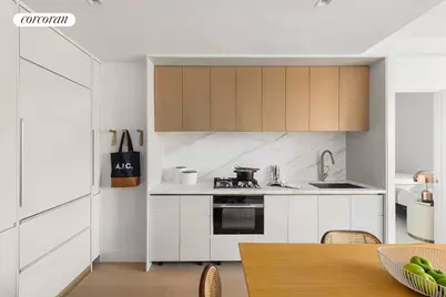 208 Delancey Street #10D, New York, NY 10002 - Photo 2