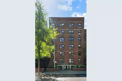 330 E 80th Street #2A, New York City, NY 10075 - Photo 10