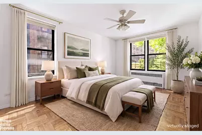 330 E 80th Street #2A, New York City, NY 10075 - Photo 10