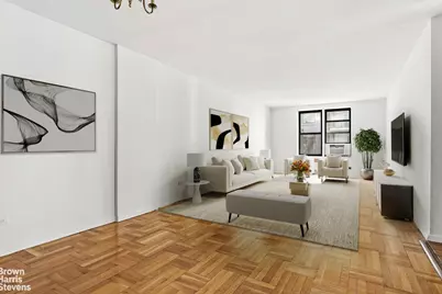 330 E 80th Street #2A, New York City, NY 10075 - Photo 1