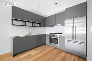 221 Devoe St, New York City, NY 11211 - Photo 2