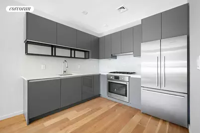 221 Devoe Street #1A, New York City, NY 11211 - Photo 2