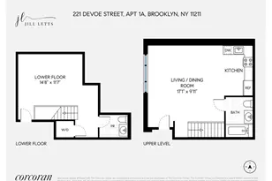 221 Devoe St, New York City, NY 11211 - Photo 6