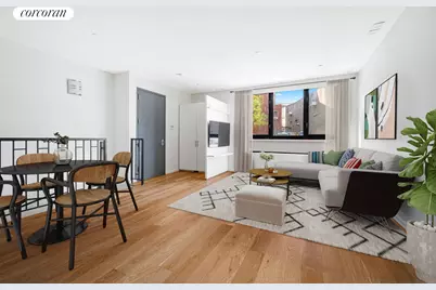 221 Devoe Street #1A, New York City, NY 11211 - Photo 1