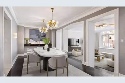 525 E 80th Street #7BC, New York City, NY 10075 - Photo 2