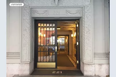 221 W 82nd Street #3B, New York City, NY 10024 - Photo 8