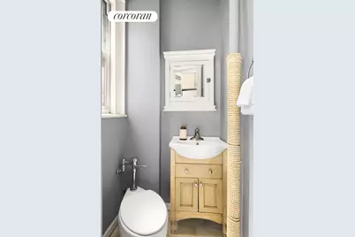 221 W 82nd Street #3B, New York City, NY 10024 - Photo 4