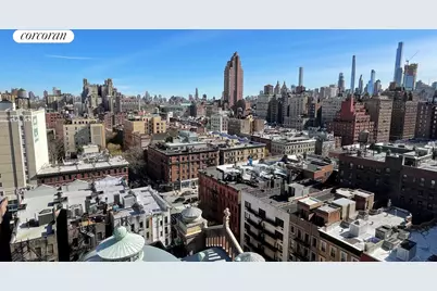 221 W 82nd Street #3B, New York, NY 10024 - Photo 10