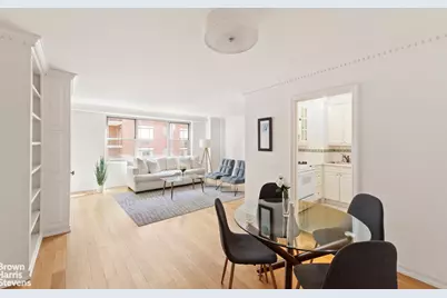55 E 87th Street #12F, New York City, NY 10128 - Photo 1