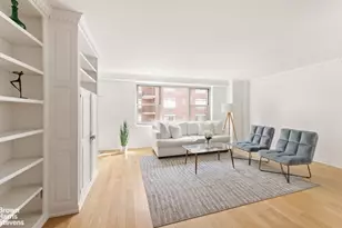 55 E 87th St, New York City, NY 10128 - Photo 2