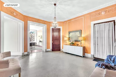 390 W End Avenue #7E, New York, NY 10024 - Photo 8