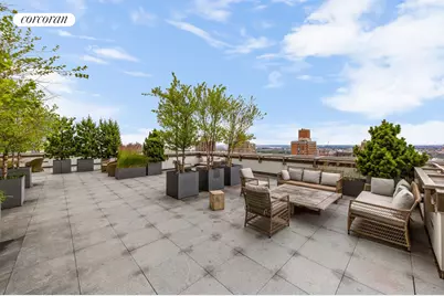 389 E 89th Street #9B, New York, NY 10128 - Photo 6