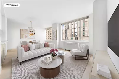 389 E 89th Street #9B, New York, NY 10128 - Photo 2