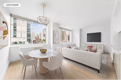 389 E 89th Street #9B, New York City, NY 10128 - Photo 1