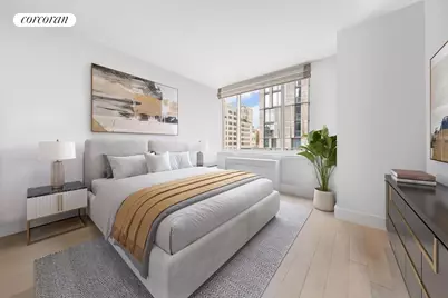 389 E 89th Street #9B, New York, NY 10128 - Photo 4