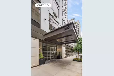 389 E 89th Street #9B, New York, NY 10128 - Photo 10