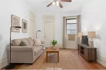 526 W 158th Street #31, New York City, NY 10032 - Photo 1