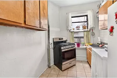 526 W 158th Street #31, New York City, NY 10032 - Photo 6