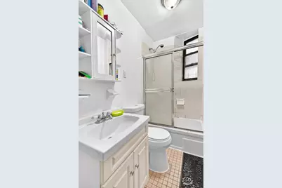 526 W 158th Street #31, New York City, NY 10032 - Photo 8