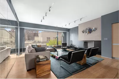 459 W 18th Street #3, New York City, NY 10011 - Photo 16