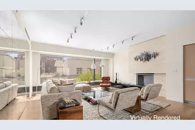 459 W 18th Street #3, New York City, NY 10011 - Photo 4