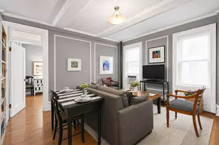 203 W 81st St, New York City, NY 10024 - Photo 2