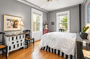 203 W 81st St, New York City, NY 10024 - Photo 4