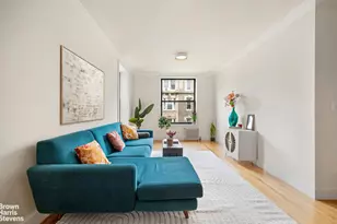 1890 Adam C Powell Blvd, New York, NY 10026 - Photo 1