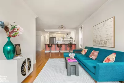 1890 Adam C Powell Boulevard #5A, New York, NY 10026 - Photo 2