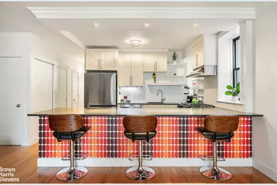 1890 Adam C Powell Boulevard #5A, New York, NY 10026 - Photo 4