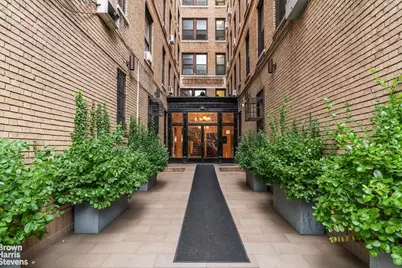 1890 Adam C Powell Boulevard #5A, New York, NY 10026 - Photo 10