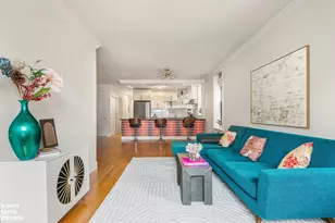 1890 Adam C Powell Blvd, New York City, NY 10026 - Photo 2