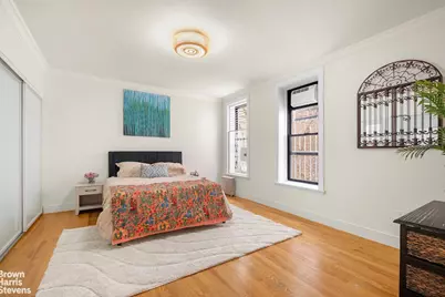 1890 Adam C Powell Boulevard #5A, New York, NY 10026 - Photo 6