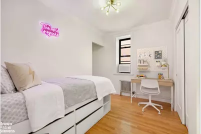 1890 Adam C Powell Boulevard #5A, New York, NY 10026 - Photo 8