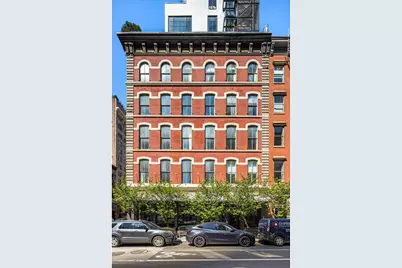 60 Warren Street #3, New York City, NY 10007 - Photo 20