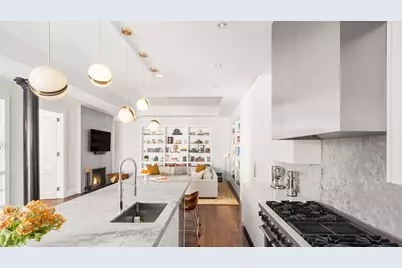 60 Warren Street #3, New York City, NY 10007 - Photo 8