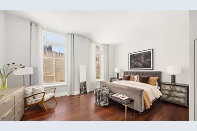 60 Warren Street #3, New York City, NY 10007 - Photo 10