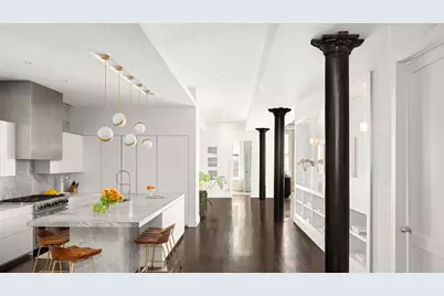60 Warren Street #3, New York City, NY 10007 - Photo 6