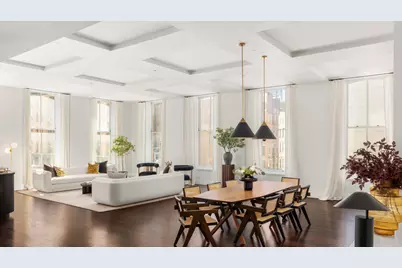 60 Warren Street #3, New York City, NY 10007 - Photo 1