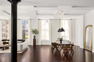 60 Warren St, New York City, NY 10007 - Photo 2