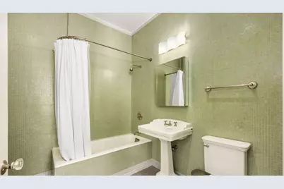 60 Warren Street #3, New York City, NY 10007 - Photo 14