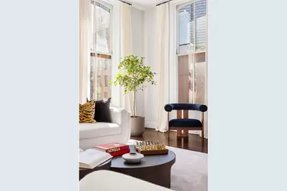 60 Warren Street #3, New York City, NY 10007 - Photo 4