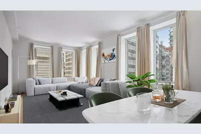 101 Leonard Street #5B, New York City, NY 10013 - Photo 1