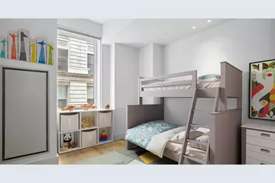 101 Leonard Street #5B, New York City, NY 10013 - Photo 6