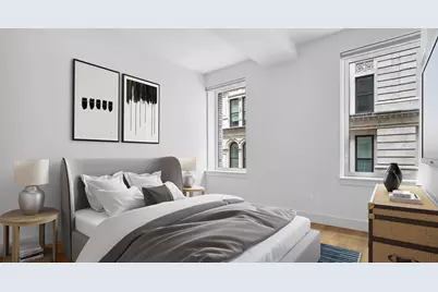 101 Leonard Street #5B, New York City, NY 10013 - Photo 4