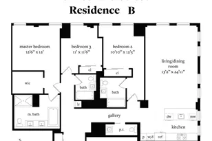 101 Leonard St, New York City, NY 10013 - Photo 10