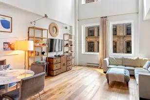 93 Worth St, New York City, NY 10013 - Photo 2